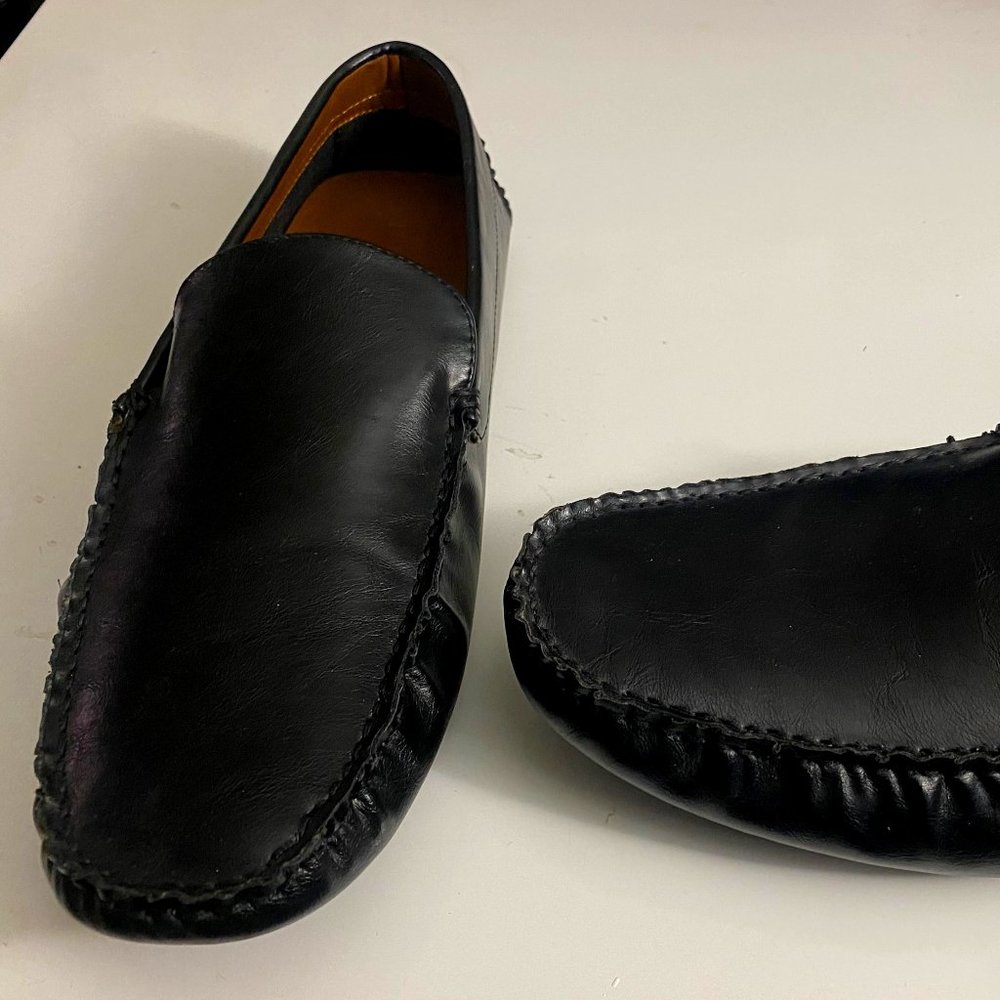 2 Call it Spring Casual Shoes Brown & Black Size 12.